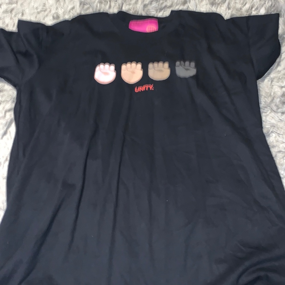 World Unity Shirt